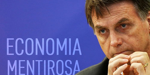 Reforma: para implantar capitalização, Bolsonaro vai gastar quase R$ 1 trilhão